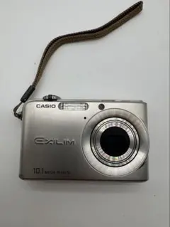 CASIO EXILIM EX-Z1000 デジカメ　カメラ 本体　バッテリー付