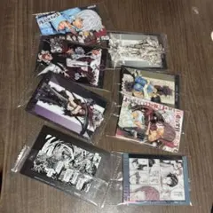 デスノートウエハース　カード