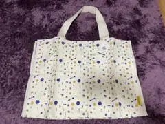 ロクシタン トートバッグ エコバッグ