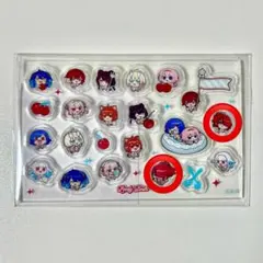 アクリルパーツ レイン・パターソン にじさんじ lovely diner