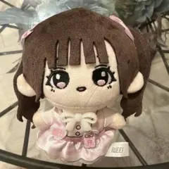 iLiFE! ぬいぐるみ 真守みゅう iLiFE! ぬいぐるみ マスコット 真守みゅう - メルカリ