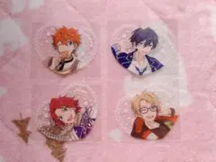 あんスタ Trickstar ぴくりあ まとめ売り