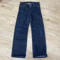 FAT ジーンズ　2002 日本製　美品　Mサイズのサムネイル