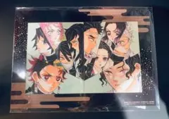 劇場版 鬼滅の刃無限城編 第一章 猗窩座再来 入場特典 映画特典