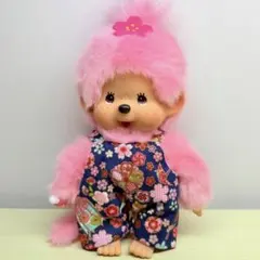 モンチッチ　S用　服