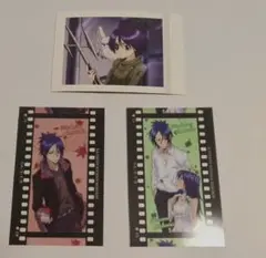 家庭教師ヒットマンREBORN ぱしゃこれ 六道骸 クローム髑髏