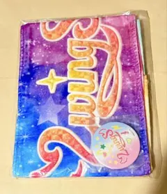 2wings ユニットおうえんセット アイカツ!スタイル　星宮いちご　音城セイラ
