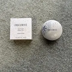 コスメデコルテ フェイスパウダー00