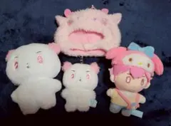 2026年最新】mmmぬいぐるみの人気アイテム - メルカリ