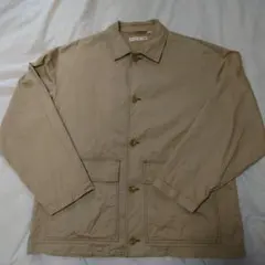 UNIQLO✕MARNI オーバーサイズユーティリティジャケット