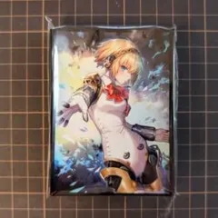 2026年最新】ペルソナ3 アイギス スリーブの人気アイテム - メルカリ