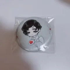 ALIEN STAGE エイリアンステージ AaDカフェ 缶バッジ スア