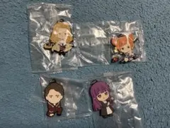 葬送のフリーレン ラバーストラップ セット