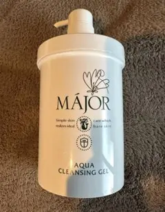 【新品未使用】マジョール　業務用クレンジングジェル MAJOR 楽天市場】【選べる 国内正規品】マジョール クレンジングジェル