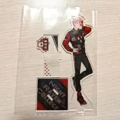 ツイステ エース ユニオンバースデー アクリルスタンド