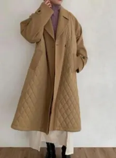 2025年最新】DouDou ロングコートの人気アイテム - メルカリ