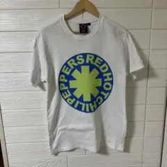 RED HOT CHILI PEPPERS Tシャツ 2024 東京ドーム 東京限定 レッチリ 東京ドーム2024 ツアーTシャツ 来日公演