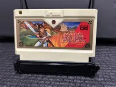 ファミコン 魔鐘 まとめ買い大歓迎 -E-⭐︎
