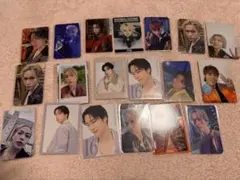 ランペ トレカ まとめ 藤原樹 山本彰吾 後藤拓磨 武知海青 昂秀