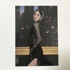 TWICE MISAMO ミナ トレカ ラントレ masterpiece