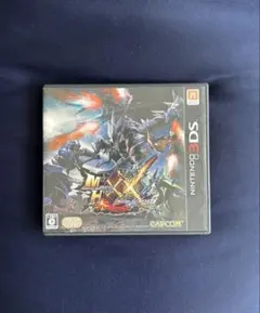 2026年最新】3ds モンスターハンターダブルクロスの人気アイテム