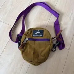グレゴリー クイックポケット