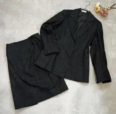 プチプードル スーツ ウール セットアップ フォーマルスーツ セレモニースーツ