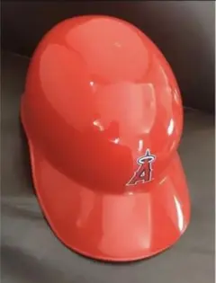 エンゼルス　ヘルメット　希少！ 2025年最新】エンゼルス ヘルメットの人気アイテム - メルカリ