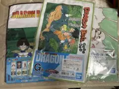 ドラゴンボール キャラクターズコレクション セット