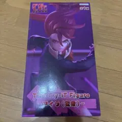 ダンダダン アイラ 変身 Trio Try iT フィギュア