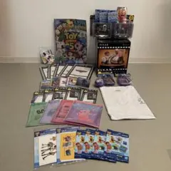 【48時間以内発送/新品未使用】PIXARくじ トイストーリーくじ まとめ売りのサムネイル