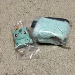 フシギダネ FRAGMENT フラグメント ポケモン キーホルダ - メルカリ