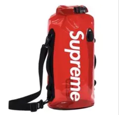 完売品！Supreme × Nalgene 32oz ボトル レッド - メルカリ
