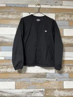 【極美品】 DANTON ダントン ウールモッサ ノーカラー ジャケット コート 楽天市場】【セール／30%OFF】ダントン DANTON ウールモッサ ノー