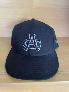 NEW ERA AVIREX キャップ LOW PROFILE 59FIFTY