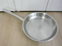 クイジナート 28cm ステンレス フライパン スキレット Cuisinartのサムネイル