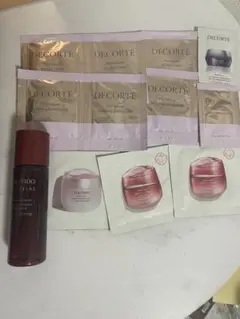 資生堂 オイデルミン エッセンスローション ミニサイズ　その他サンプル