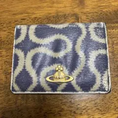 Vivienne Westwood 定期入れのサムネイル