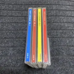 That't EURO BEAT Vol.1〜4