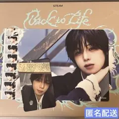 &team k タレントカード