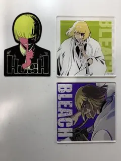 BLEACH EX 原画展 平子真子 まとめ売り - メルカリ