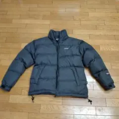 ダウンジャケット