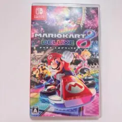 【美品】Nintendo Switch 本体 マリオカート8 マリオカート8 デラックス 【Switch】 任天堂｜Nintendo 通販