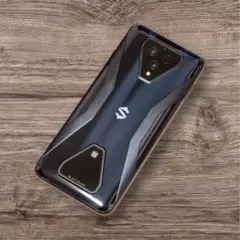Xiaomi BlackShark3 128GB SIMフリー ジャンク扱い
