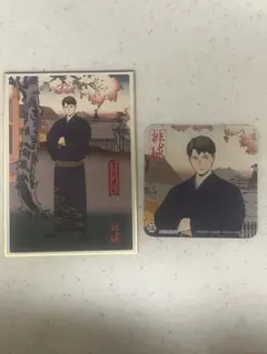 ハイキュー!! 排球四季景　春ノ陣