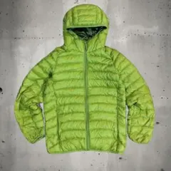 ジャケットパーカー古着 短丈