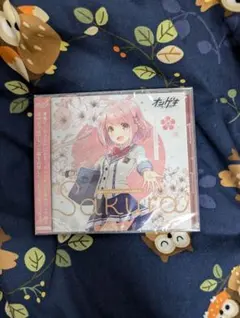 オンゲキ　CD 2枚セット　シリアルコードなし オンゲキ CD 2枚セット シリアルコードなし オリジナルCD情報