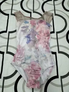 美品　unoa レオタード Leotard - Balletwear brand unoa