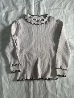 nunubiel 90サイズ　トップス
