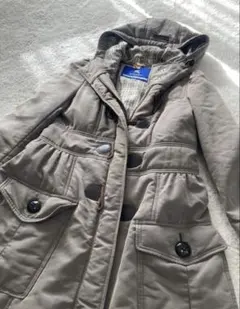 ゆーちゃん様♡専用♡ BURBERRY BLUE LABEL ダウンコート BURBERRY BLUE LABEL（ダウンコート）のフリマアイテム一覧
